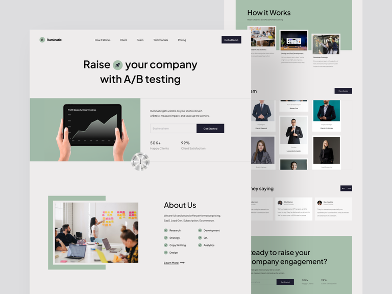 landing-page